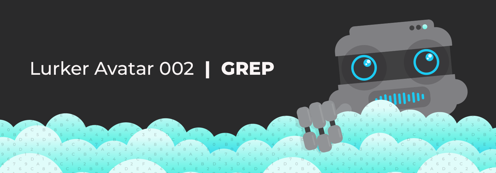 Meet GREP